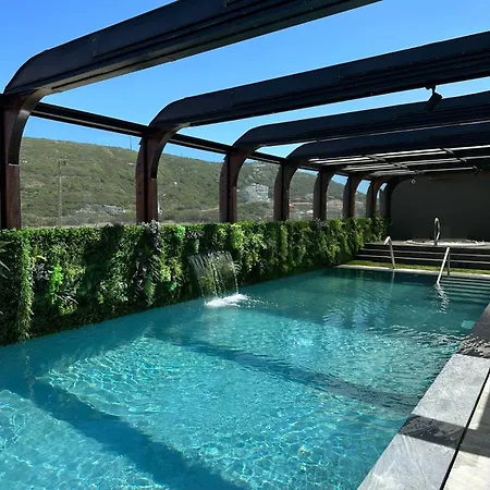 Well Hotel & Spa-3